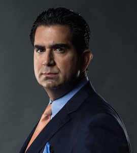 Villarreal & Begum Injury Lawyers